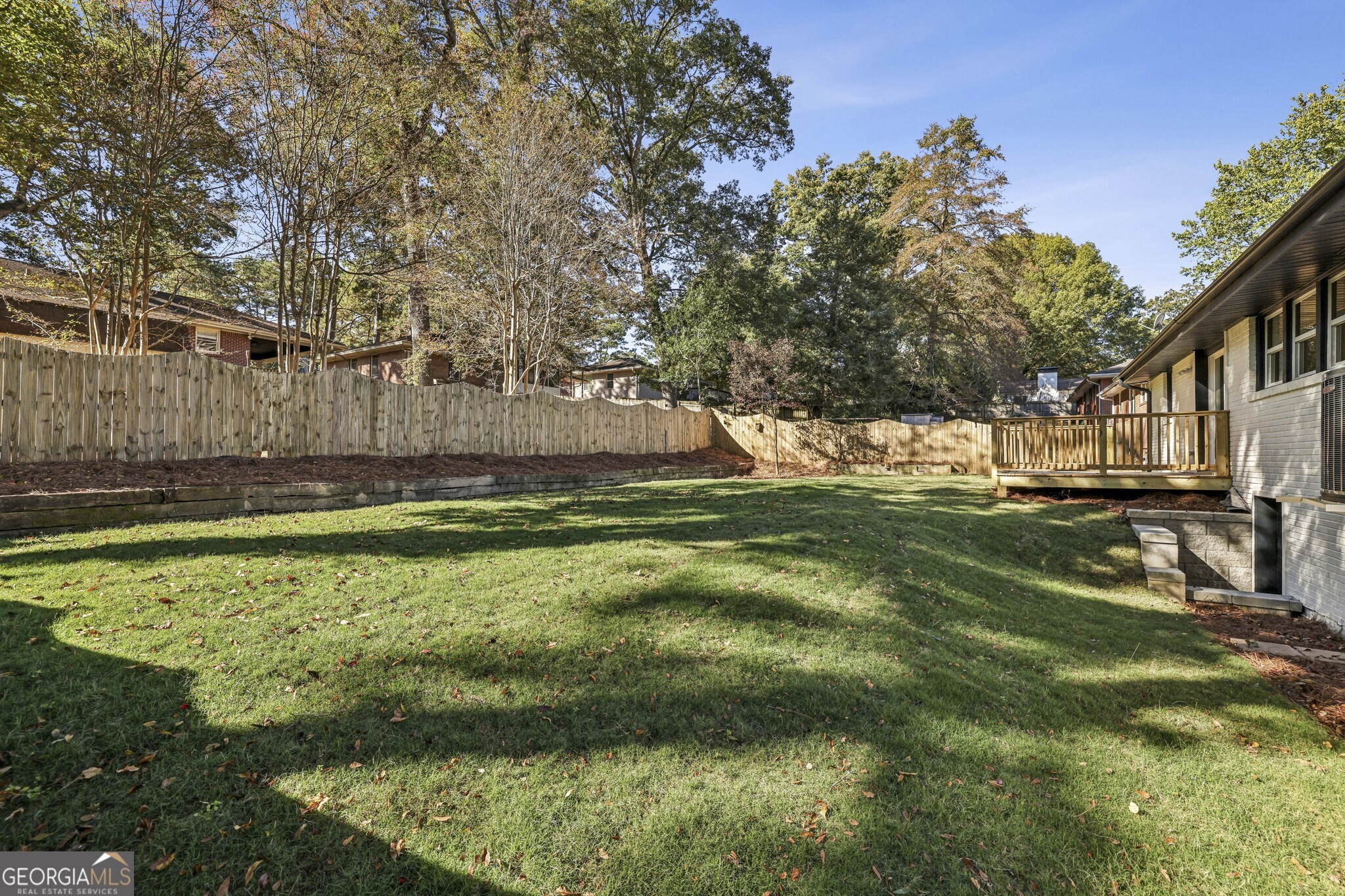 East Woodsdale - Residential