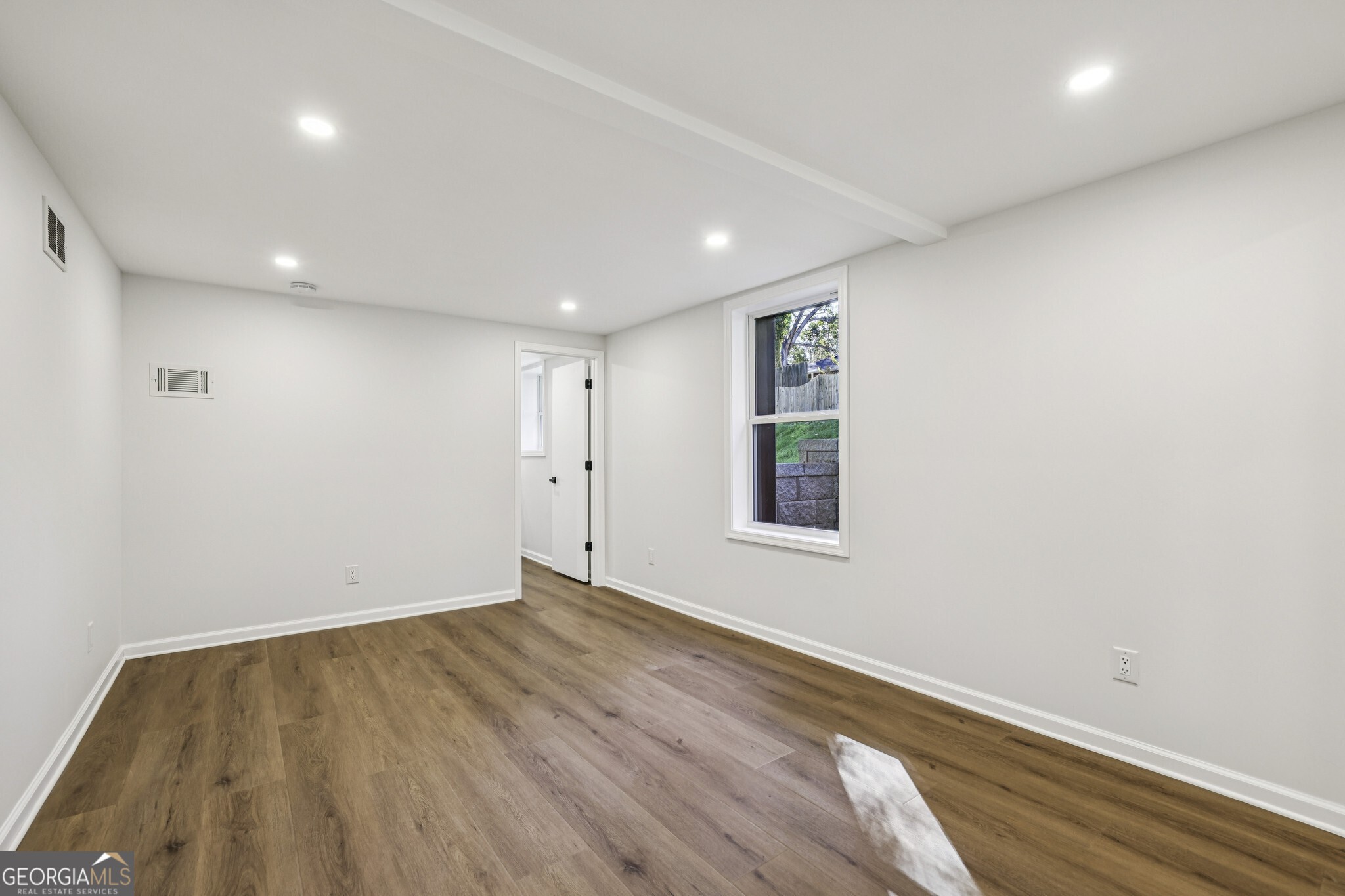 East Woodsdale - Residential