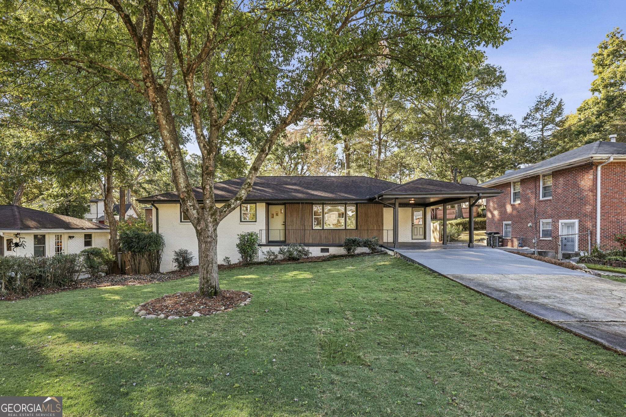 East Woodsdale - Residential