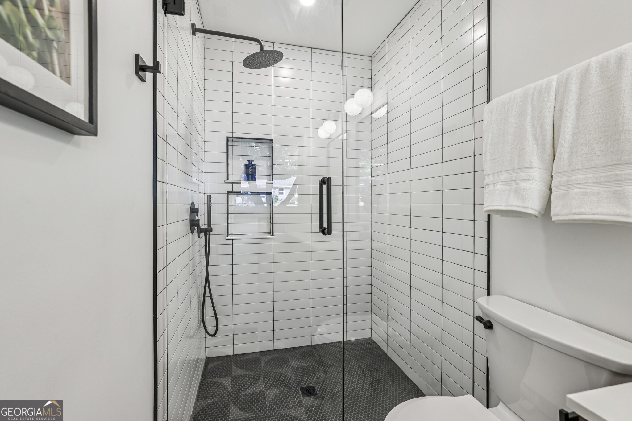 East Woodsdale - Residential