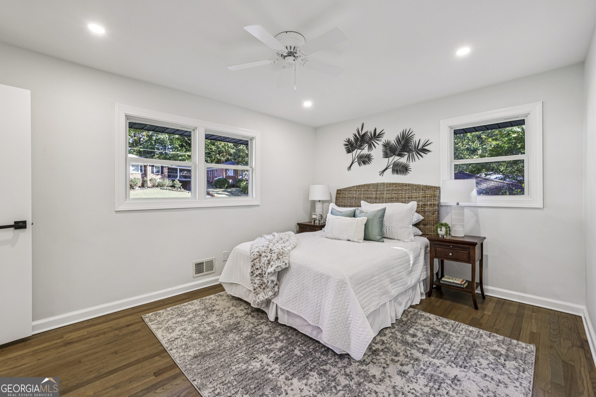 East Woodsdale - Residential