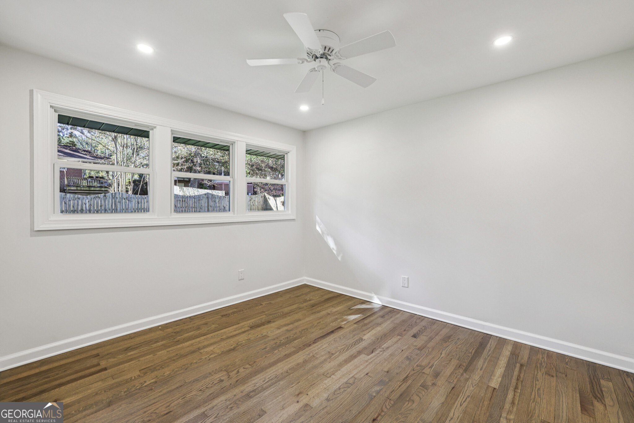 East Woodsdale - Residential