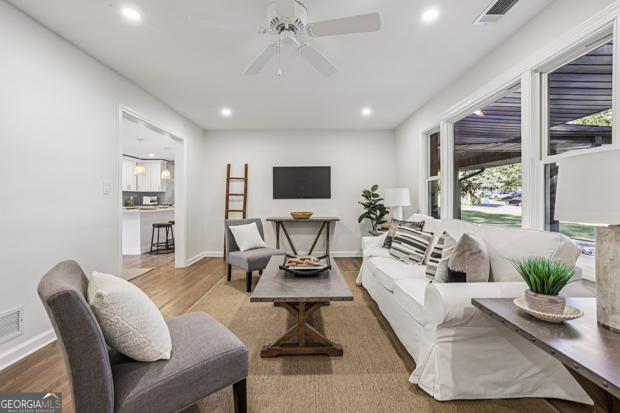 East Woodsdale - Residential