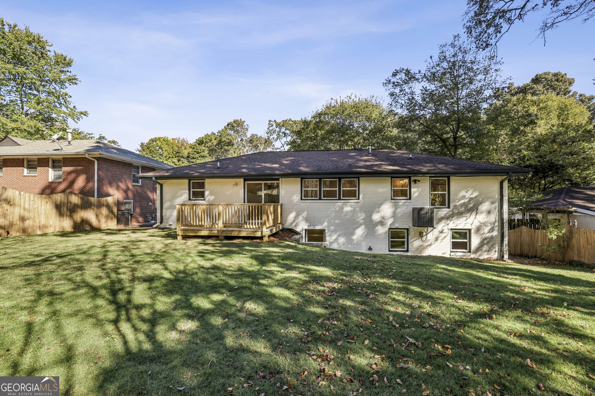 East Woodsdale - Residential