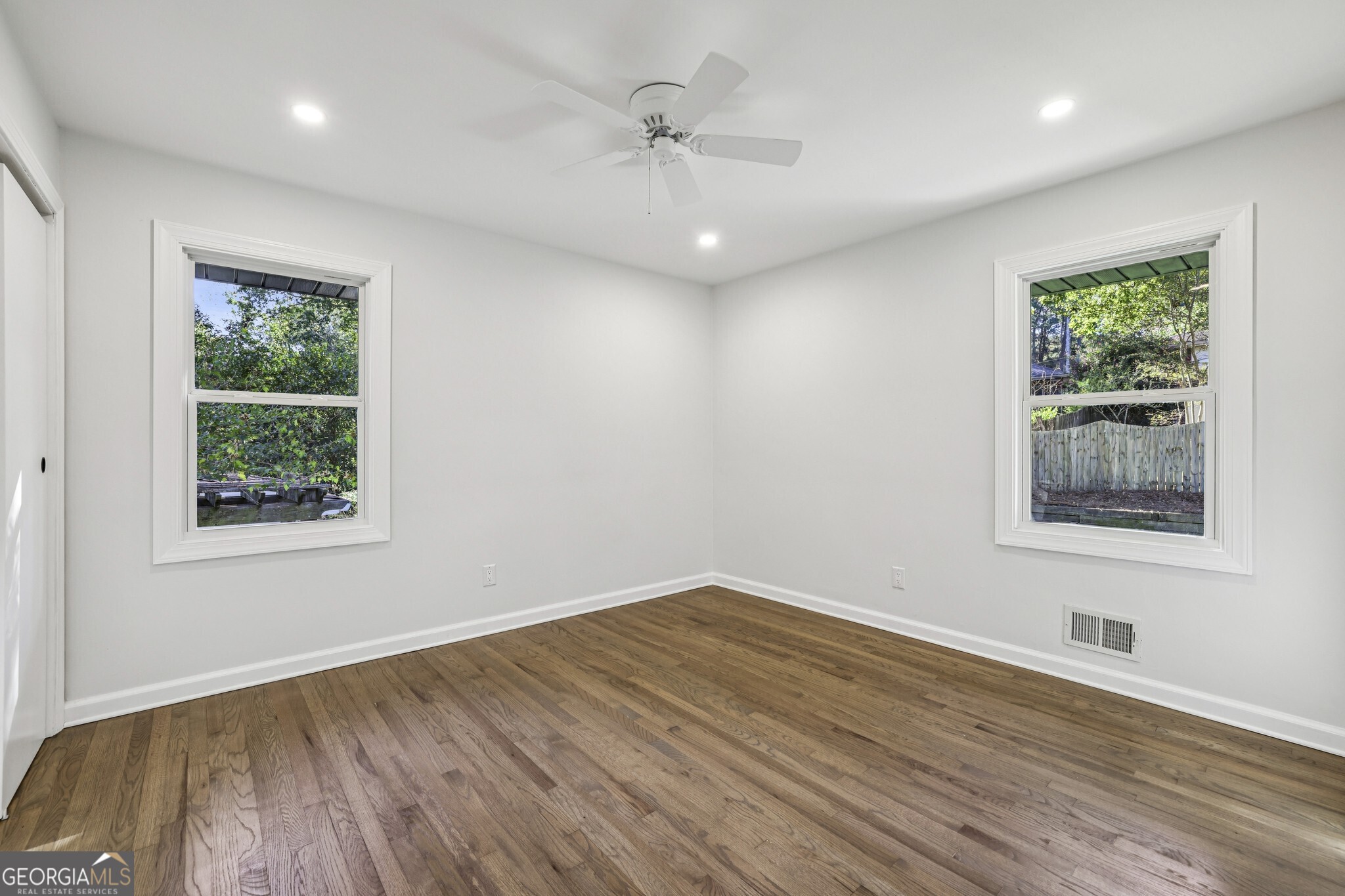 East Woodsdale - Residential