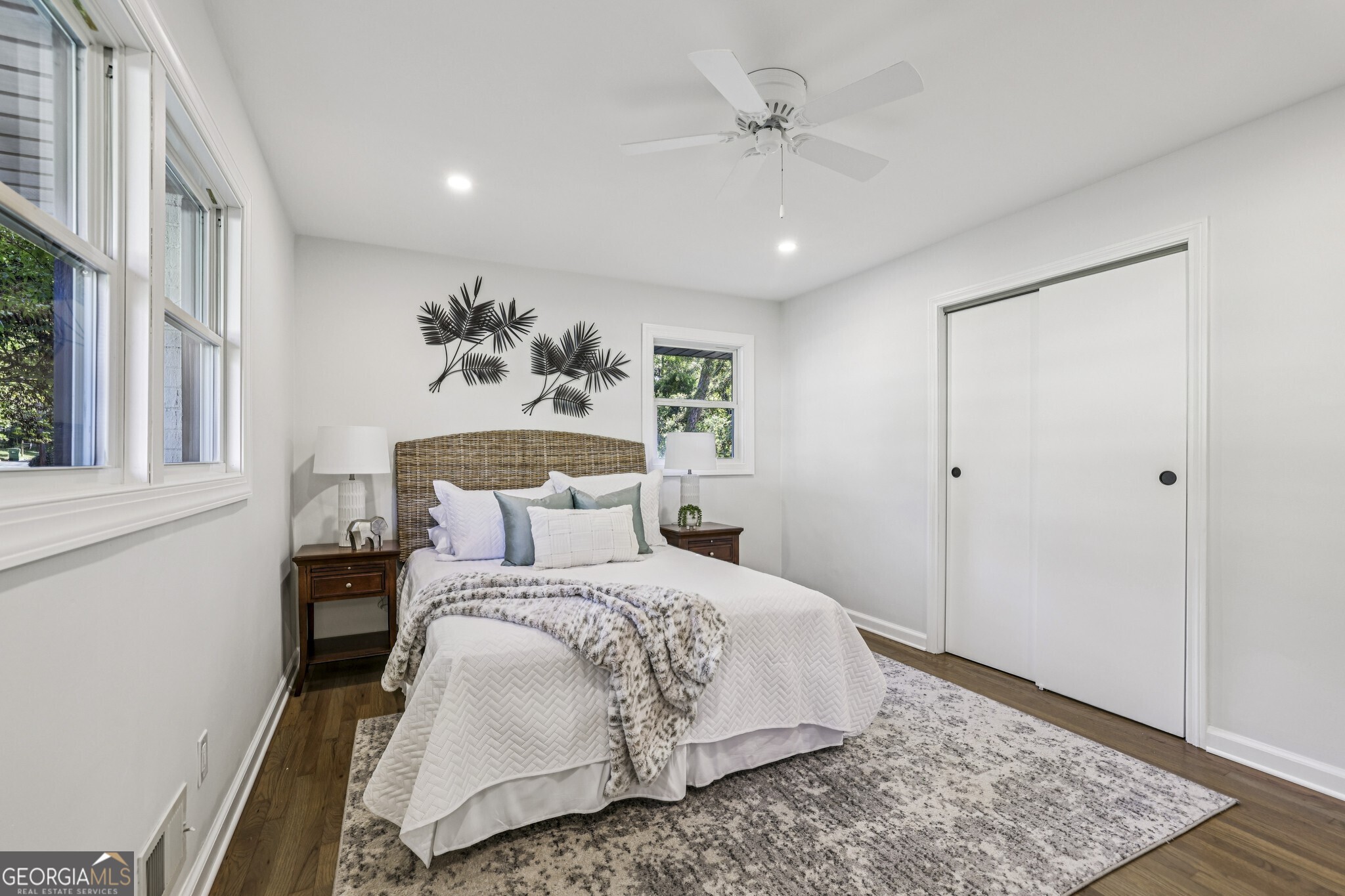 East Woodsdale - Residential