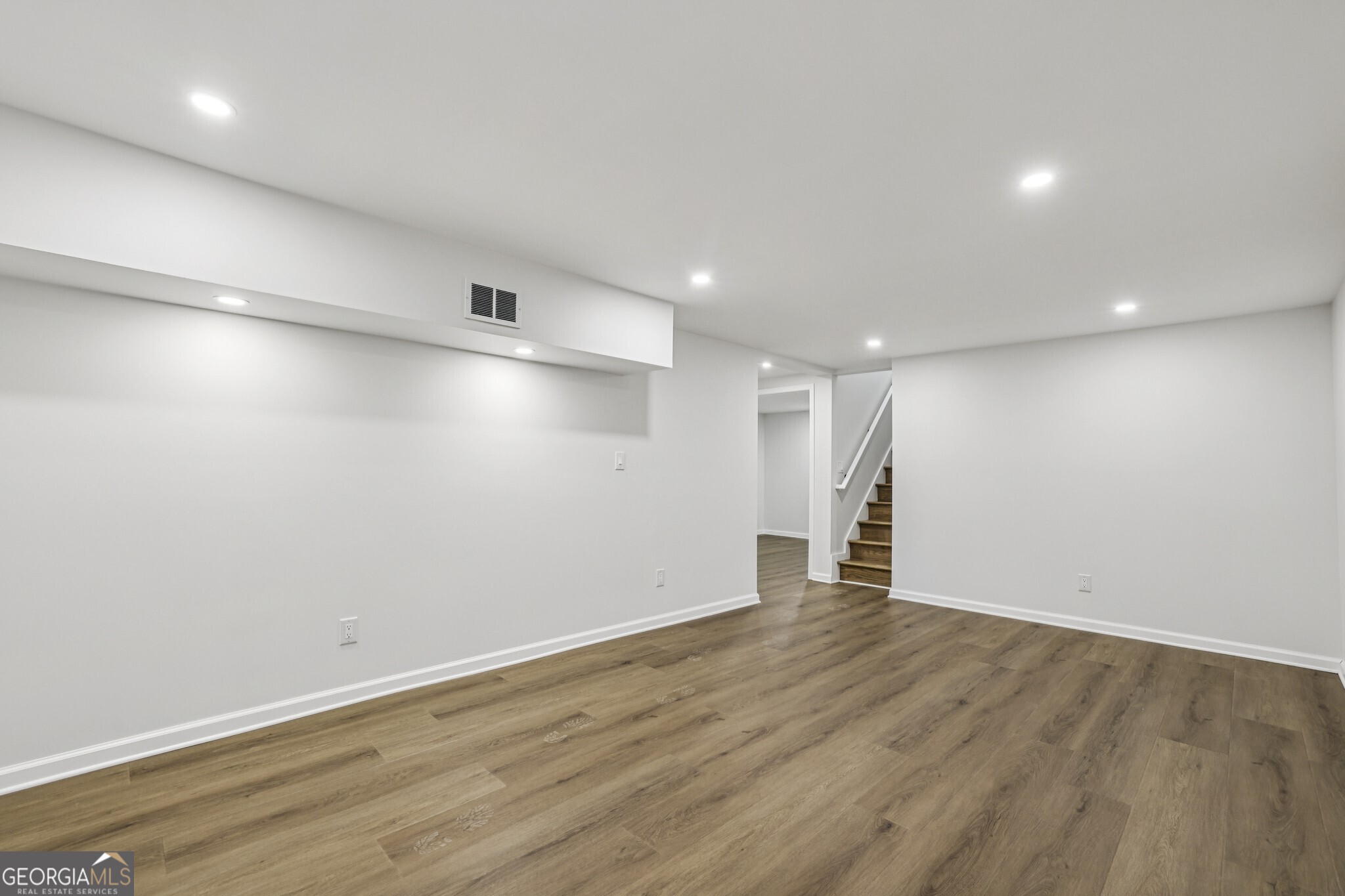East Woodsdale - Residential