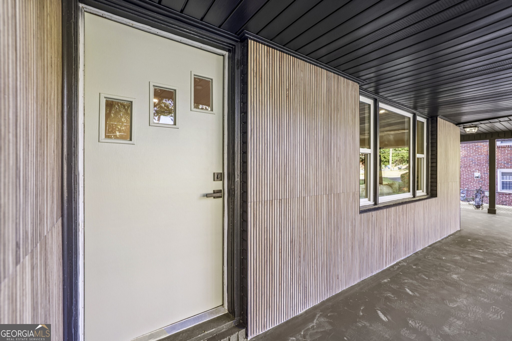 East Woodsdale - Residential
