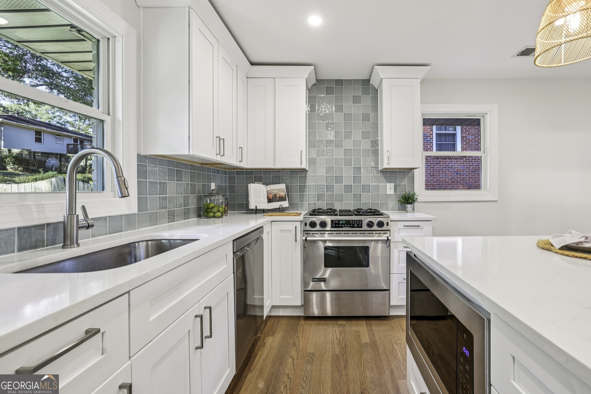 East Woodsdale - Residential