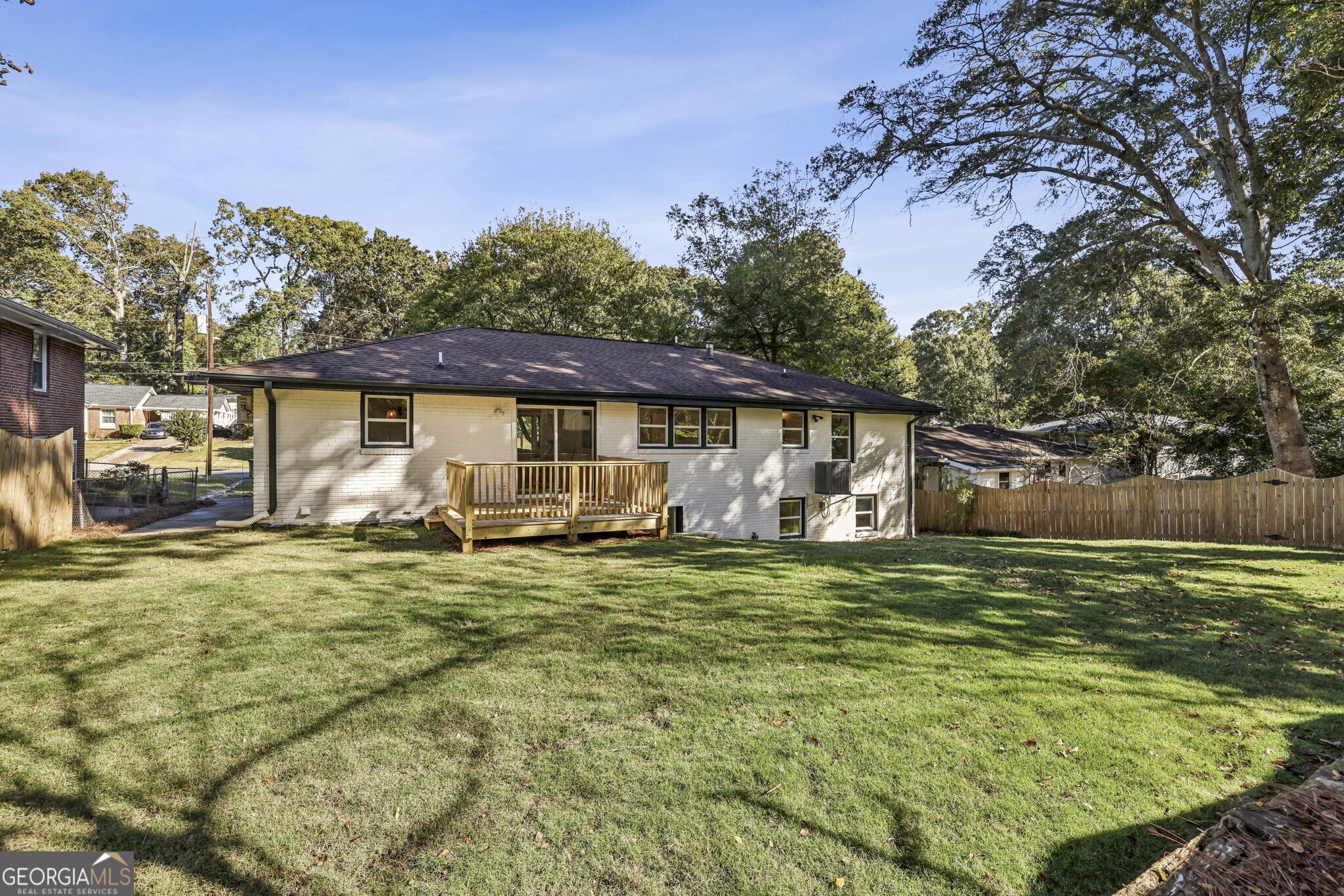 East Woodsdale - Residential