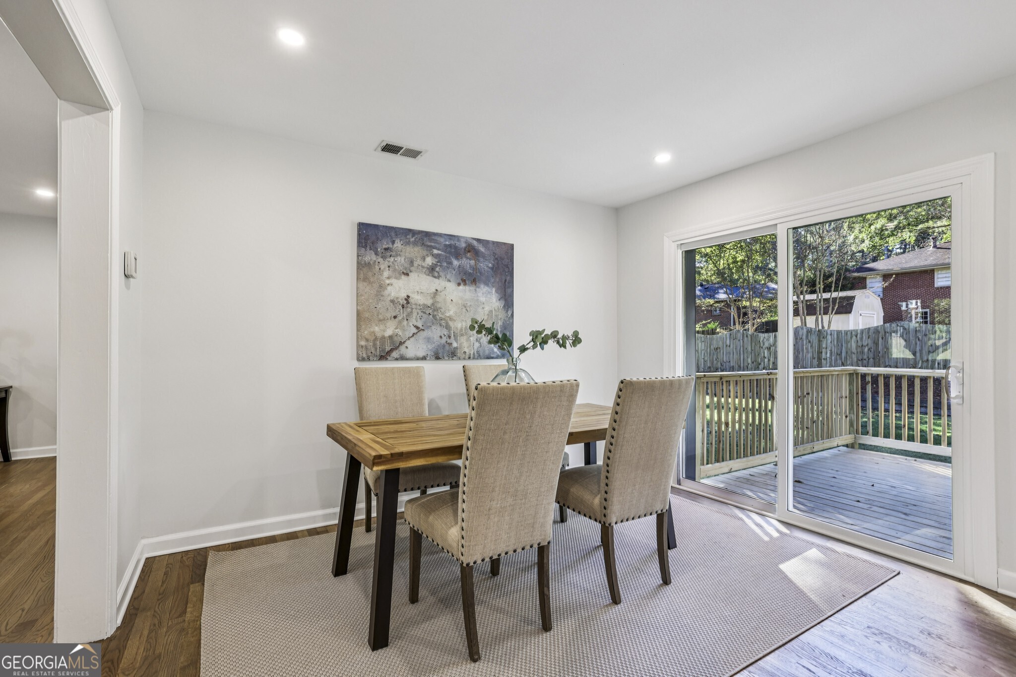 East Woodsdale - Residential