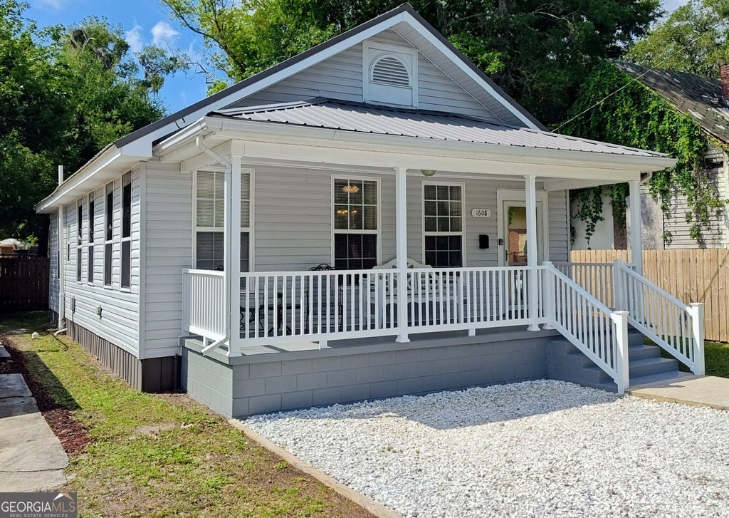 Photo of 1608 Monck Street, Brunswick, GA 31520 (MLS # 10794897)