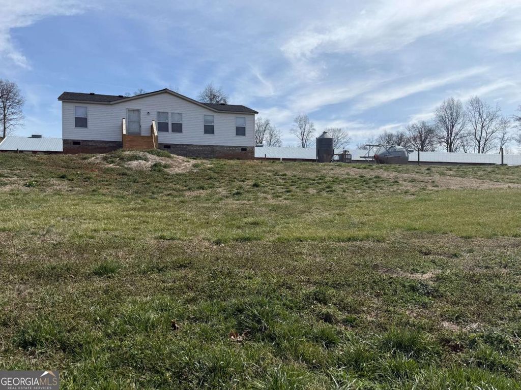 Photo of 175 Dorsey Road, Cleveland, GA 30528 (MLS # 10698379)