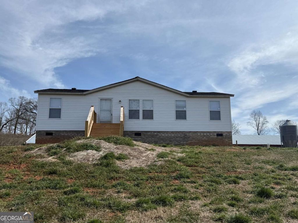 Photo of 175 Dorsey Road, Cleveland, GA 30528 (MLS # 10698379)