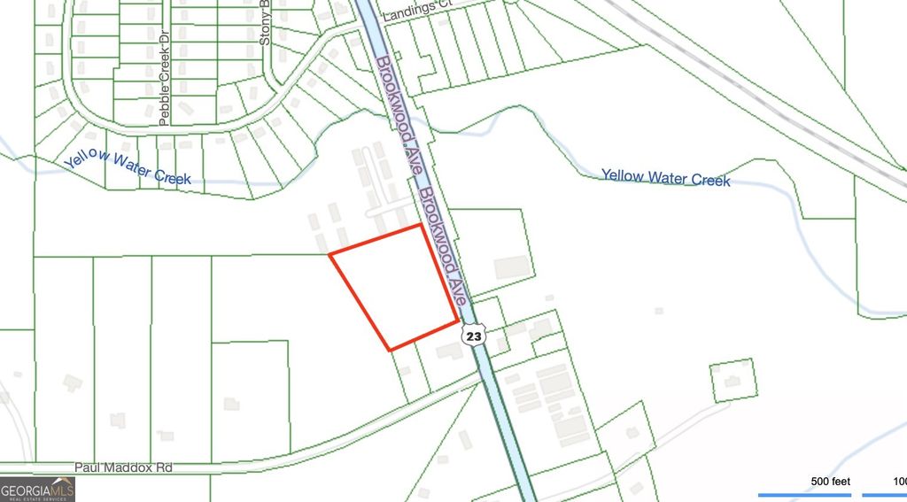 Photo of 1375 Highway 42 N, Jackson, GA 30233 (MLS # 10269883)