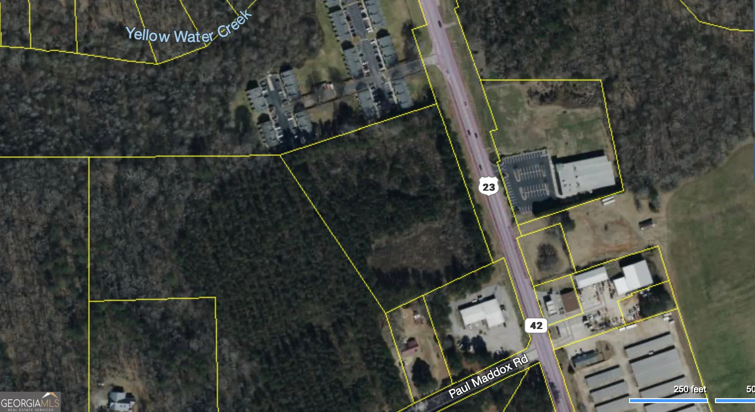1375 Highway 42 N