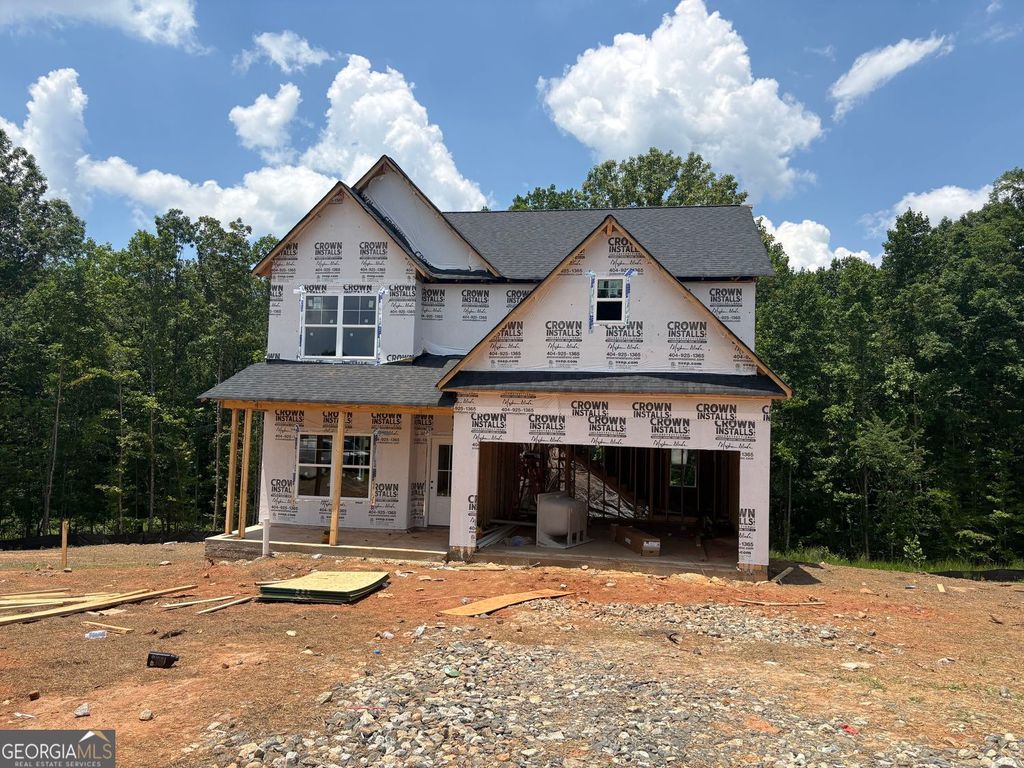 Photo of 40 Jeffrey Lane, Dallas, GA 30157 (MLS # 10784919)
