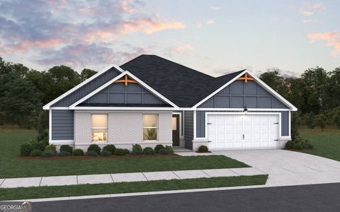 139 Post Oak DR 202 Jackson GA 30233