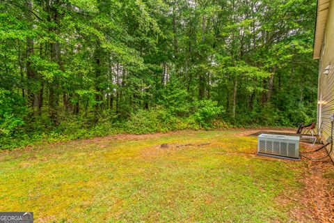 A home in Snellville