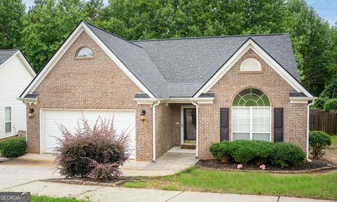 21 Riva Ridge LN Newnan GA 30263