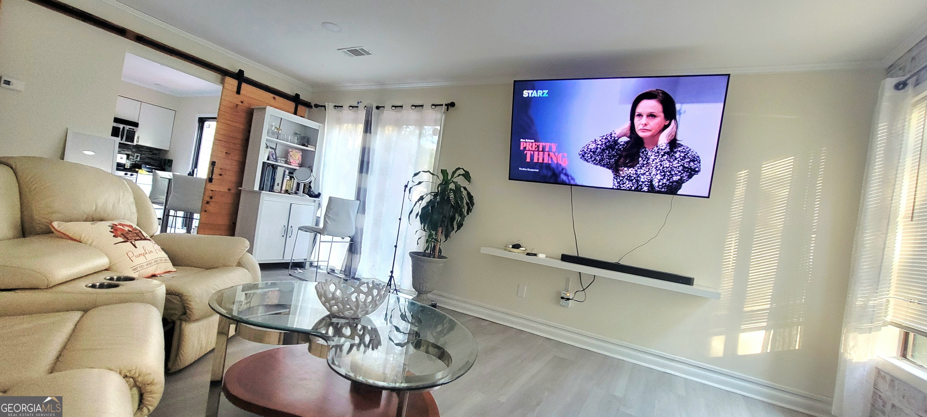 WILLOWRUN - Residential