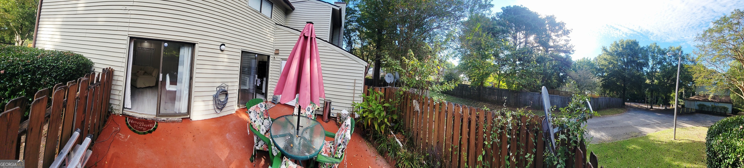 WILLOWRUN - Residential