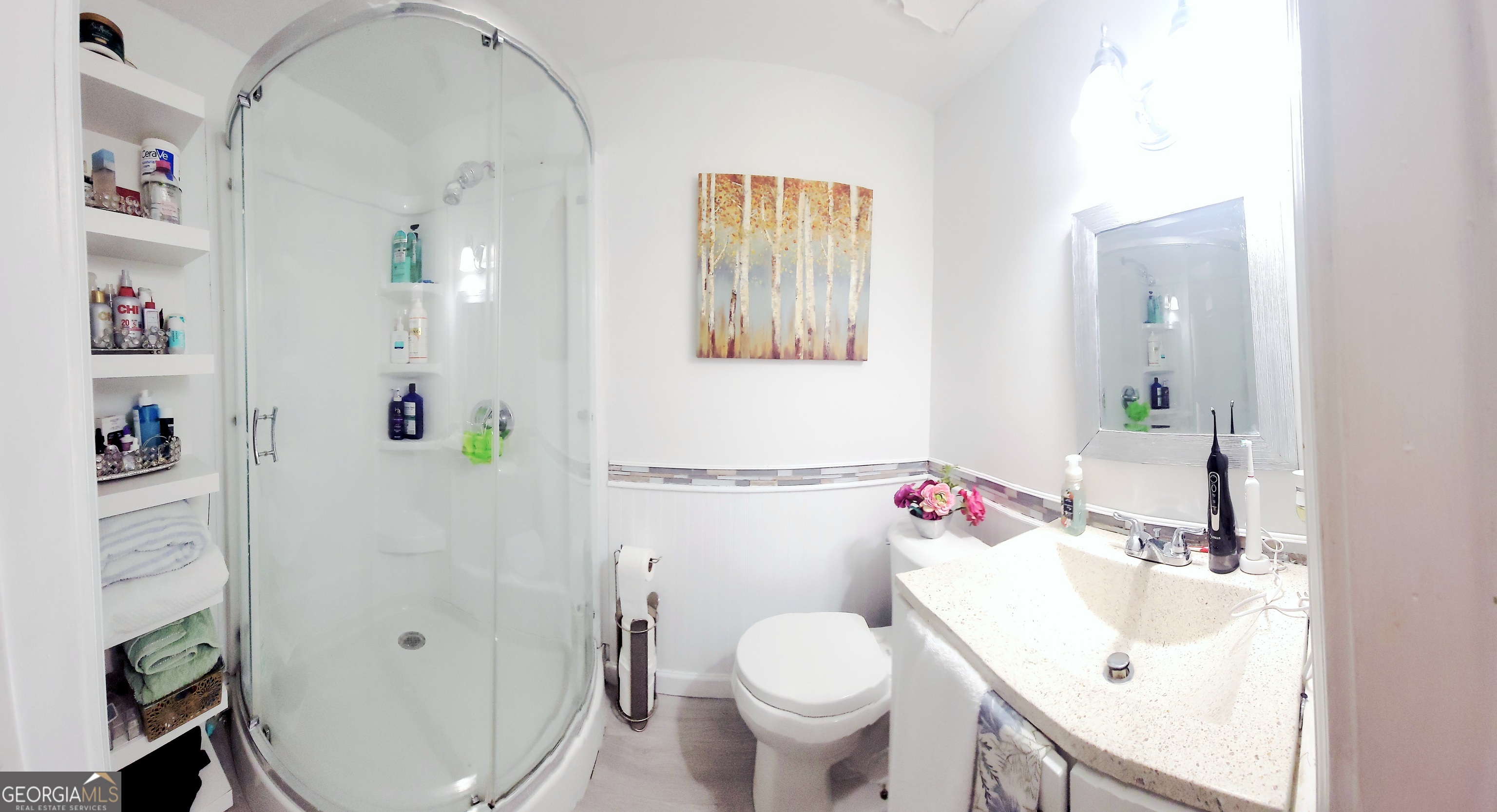 WILLOWRUN - Residential