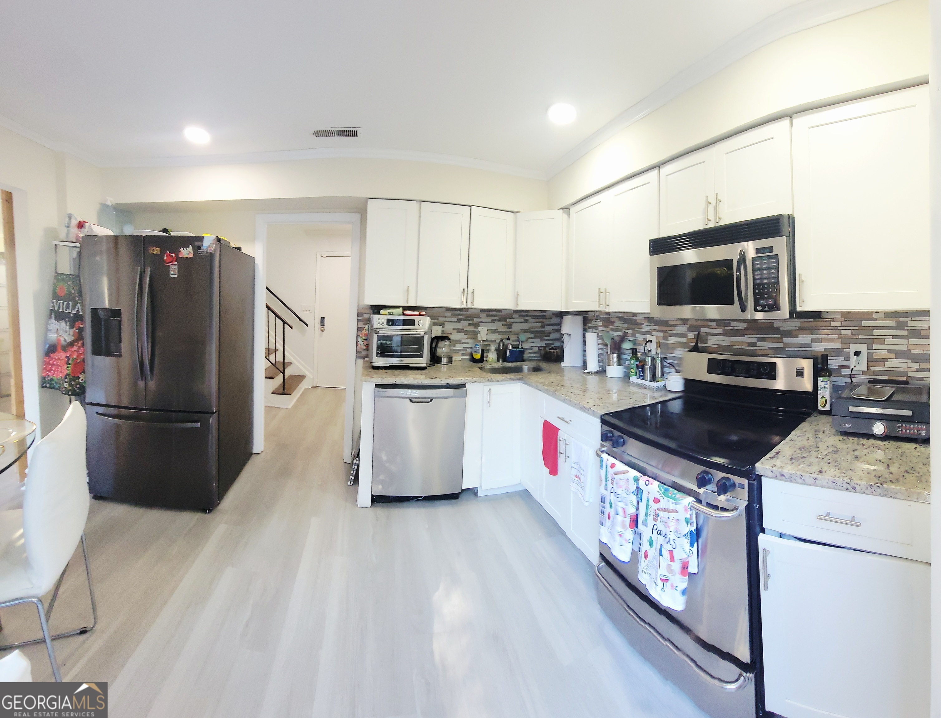 WILLOWRUN - Residential