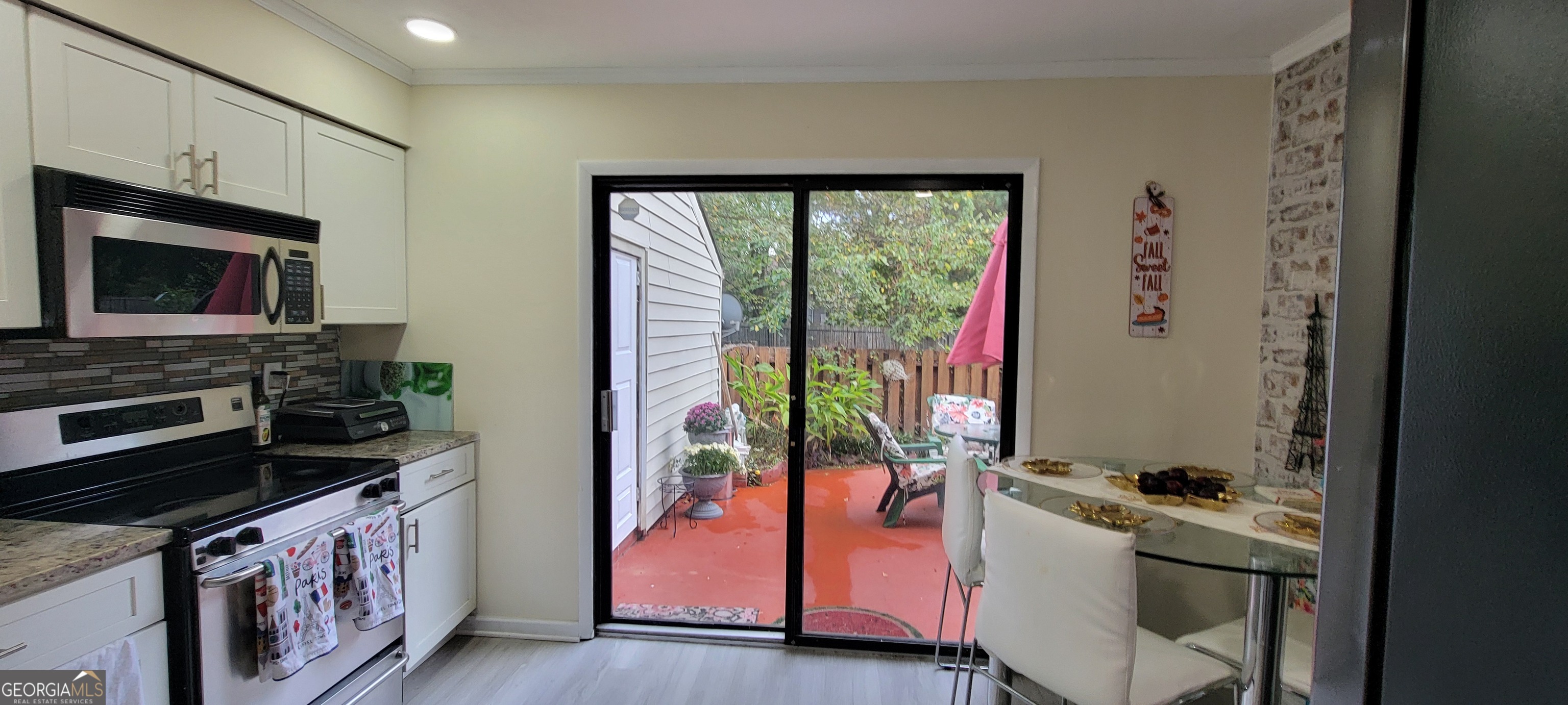 WILLOWRUN - Residential