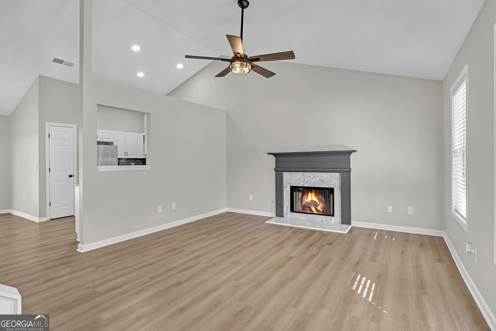 Photo of 6618 Shady Ridge Lane, Austell, GA 30168 (MLS # 10658838)