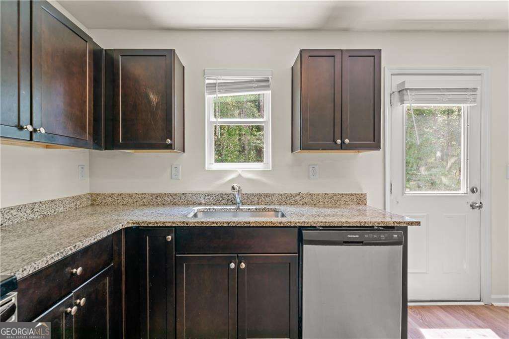 Photo of 631 Carlton Pointe Drive, Palmetto, GA 30268 (MLS # 10655452)