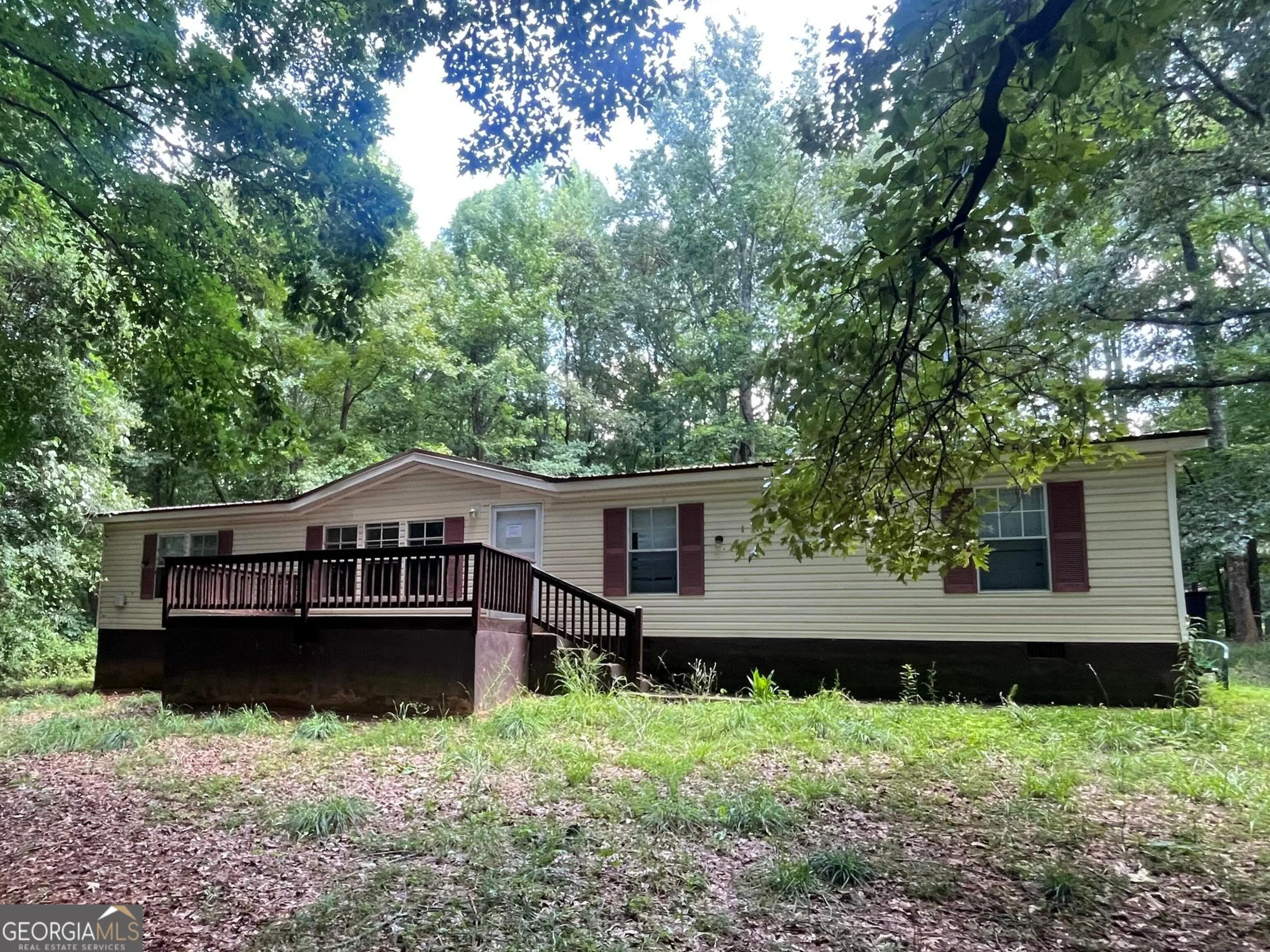 627 Sanders Road