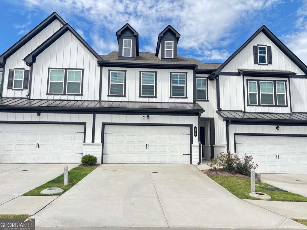 Photo of 104 Mission Boulevard, Pendergrass, GA 30567 (MLS # 10786757)