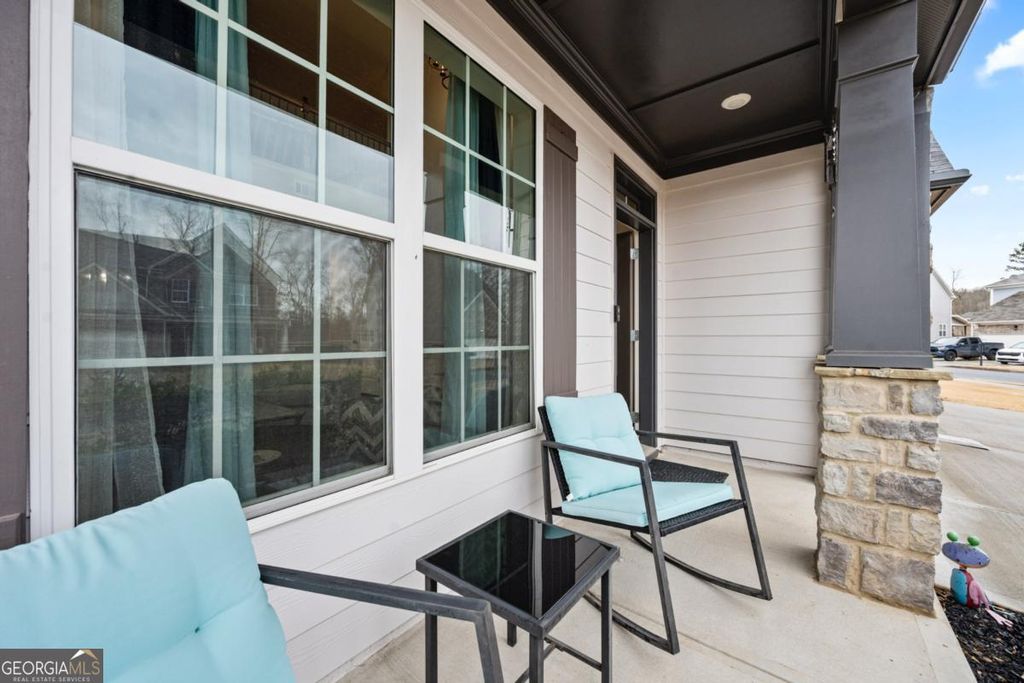 Photo of 6780 Rambling Vale, Cumming, GA 30028 (MLS # 10699402)