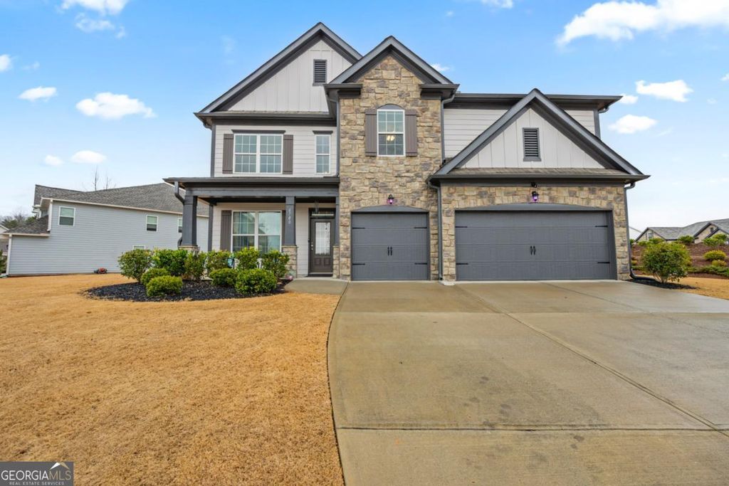 Photo of 6780 Rambling Vale, Cumming, GA 30028 (MLS # 10699402)