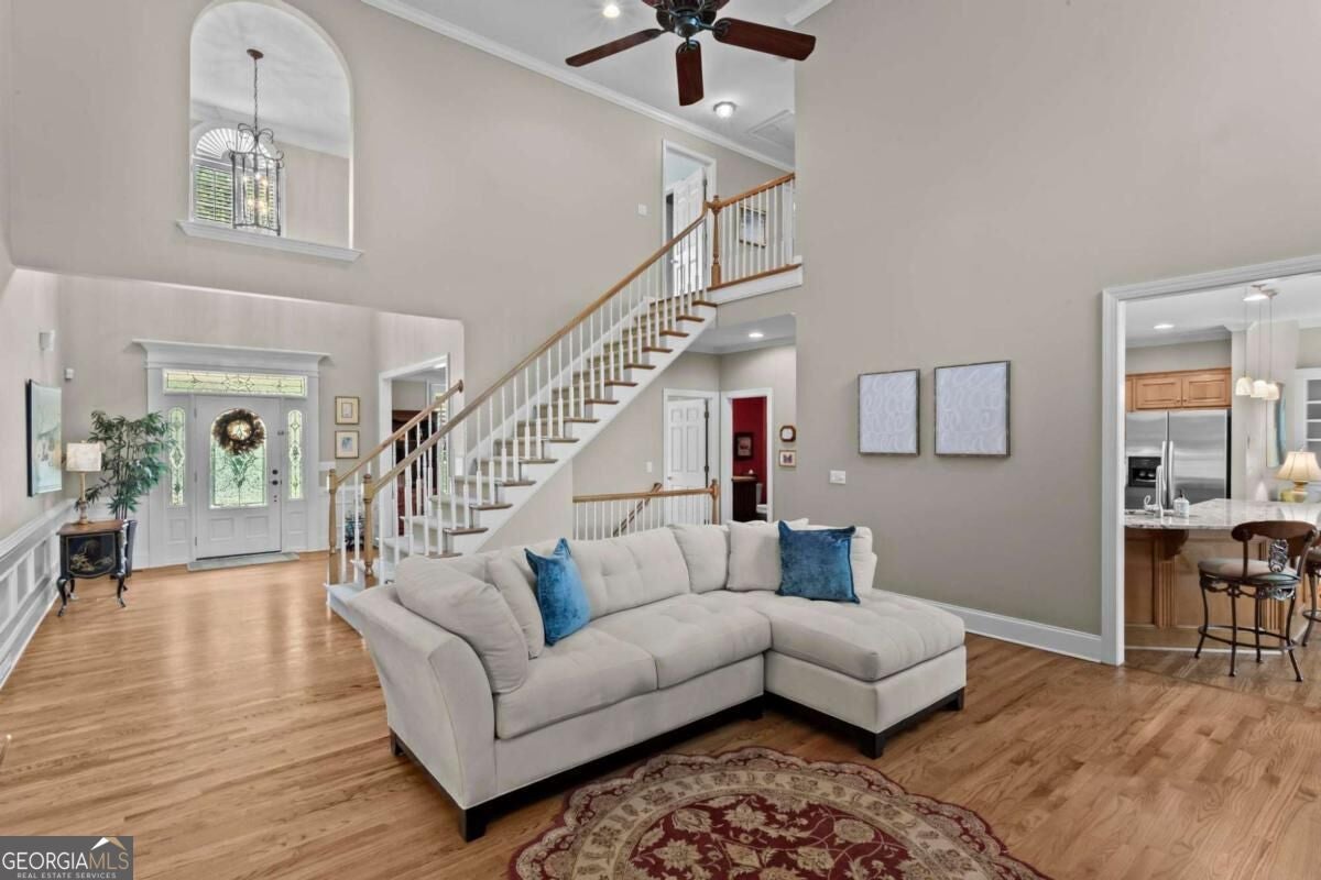 781 Hardage Farm DR NW