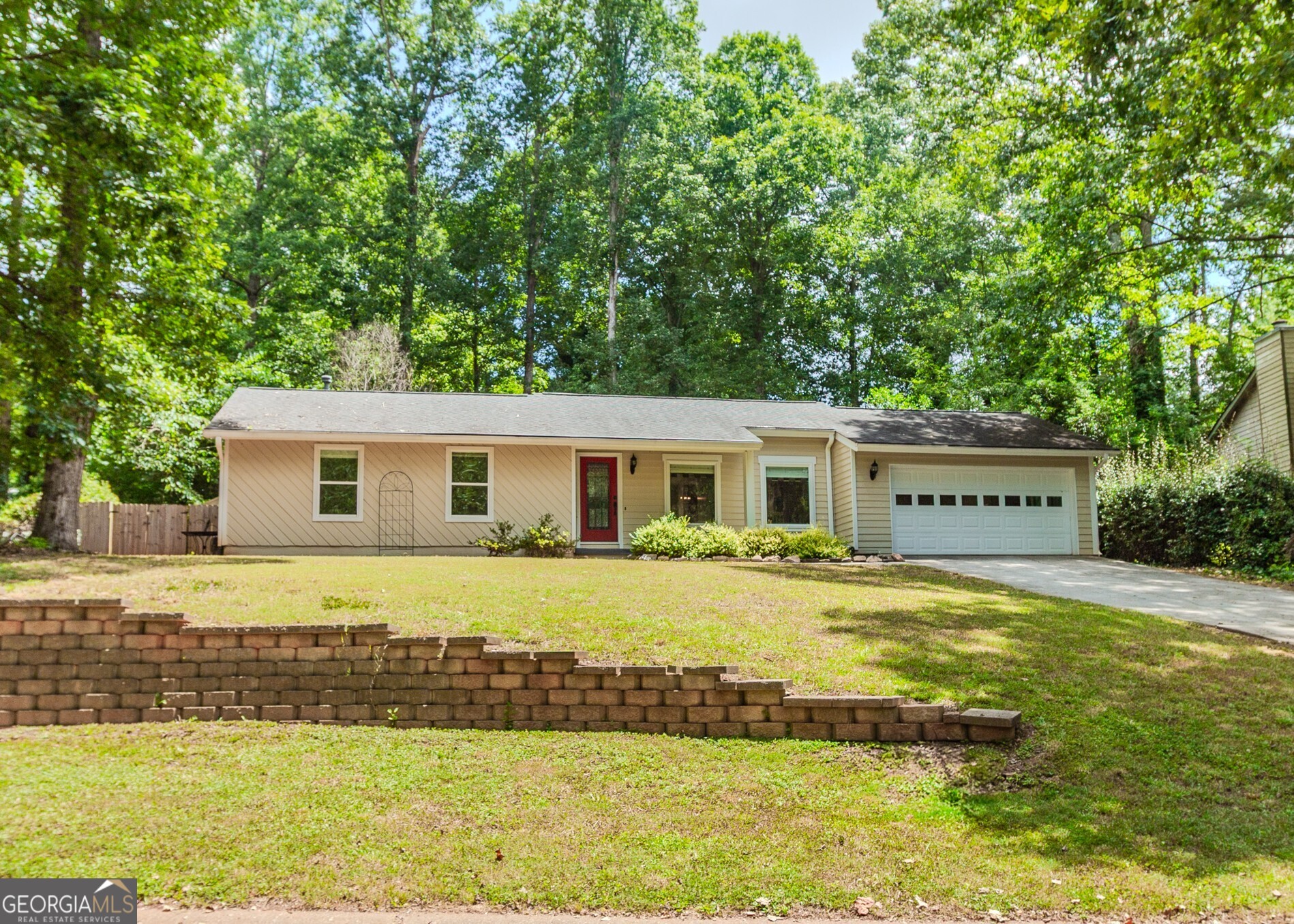 3586 Vinyard WAY
