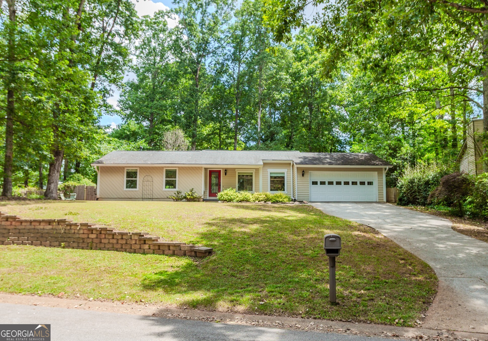 3586 Vinyard WAY