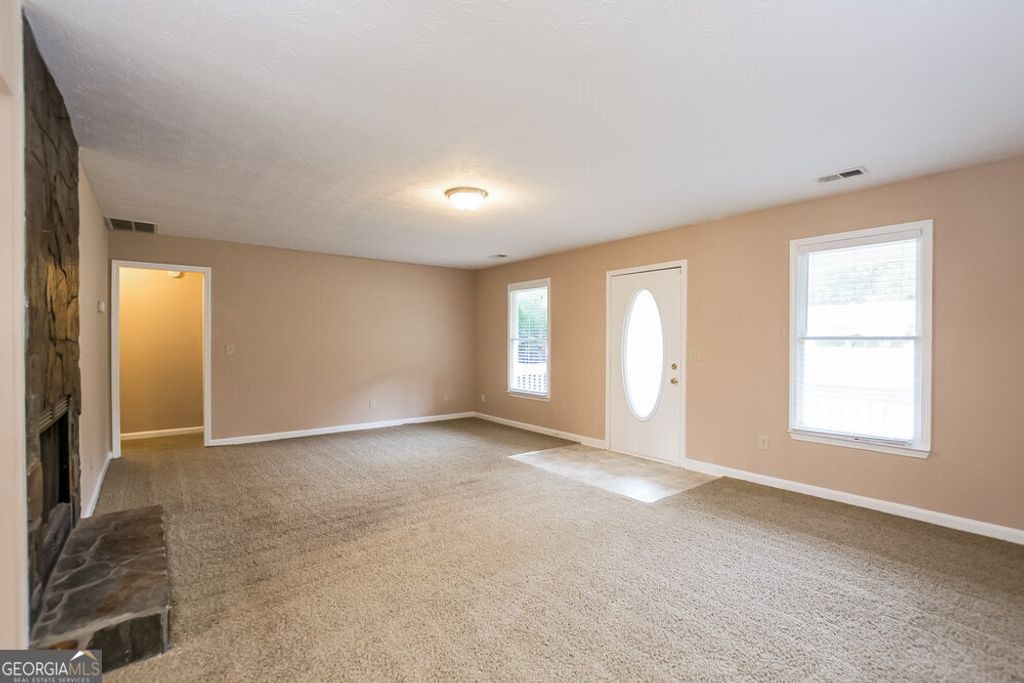 Photo of 350 Anna Avenue, Palmetto, GA 30268 (MLS # 10656116)