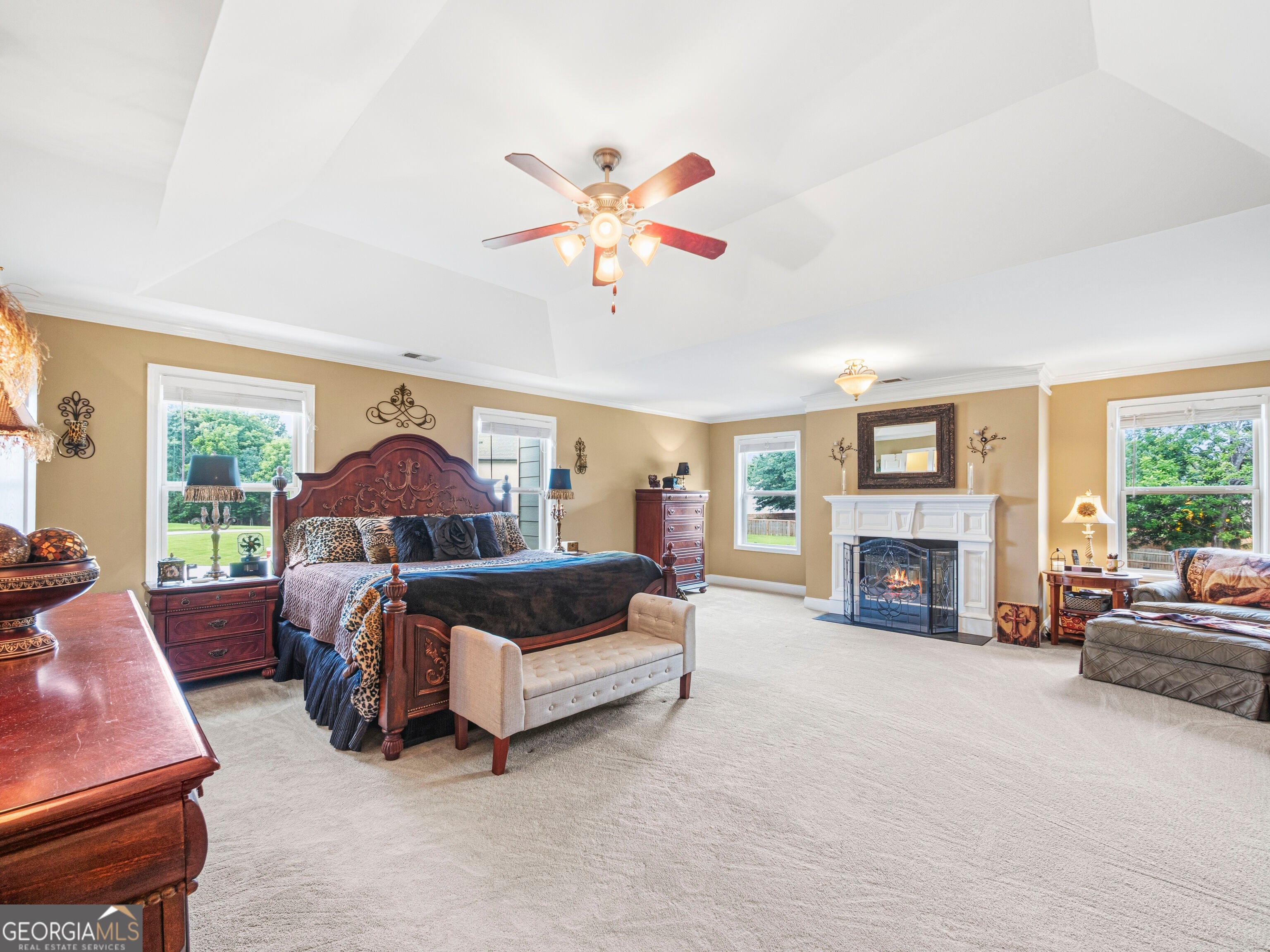 5727 Pleasant Woods DR