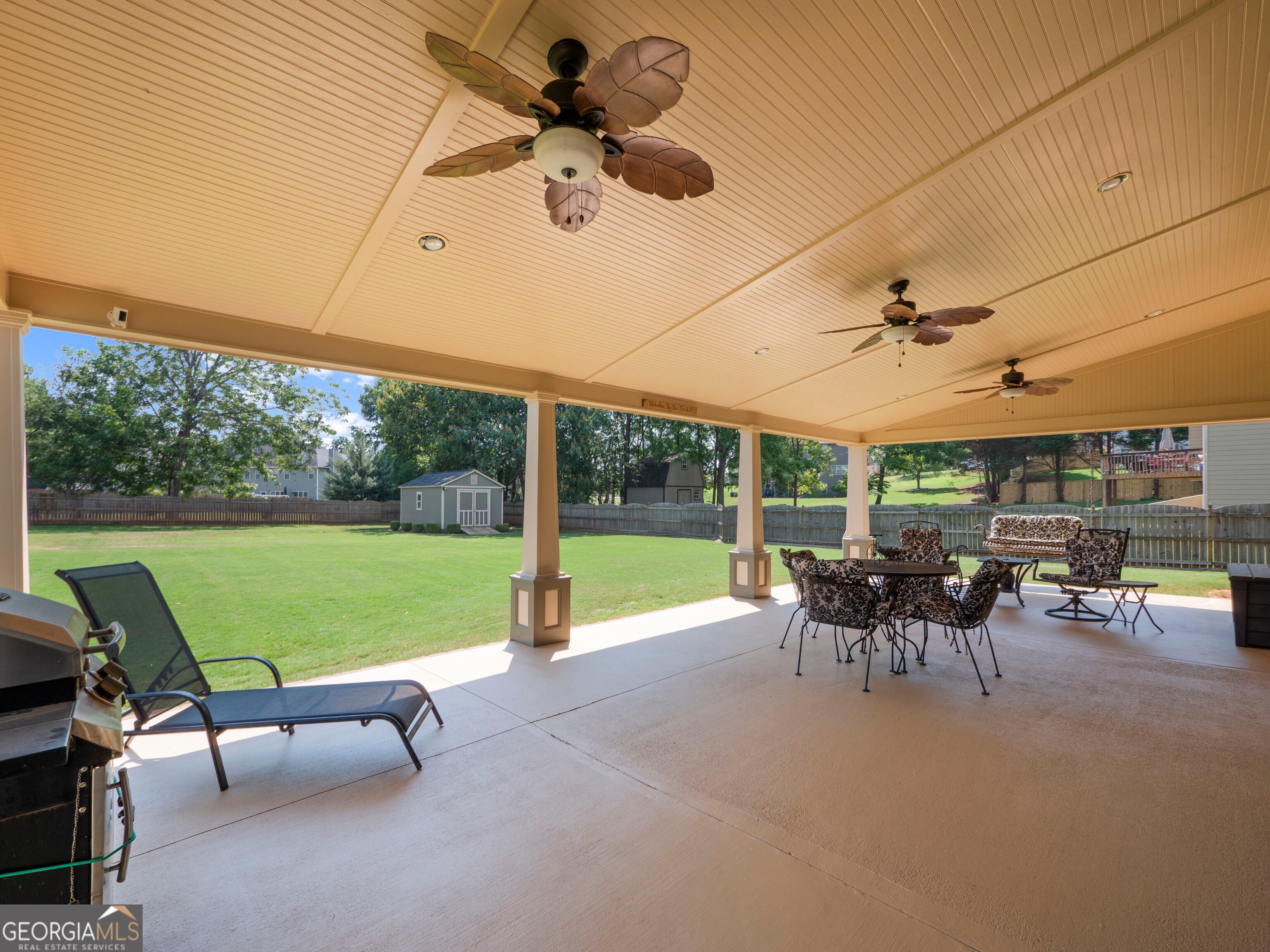 5727 Pleasant Woods DR