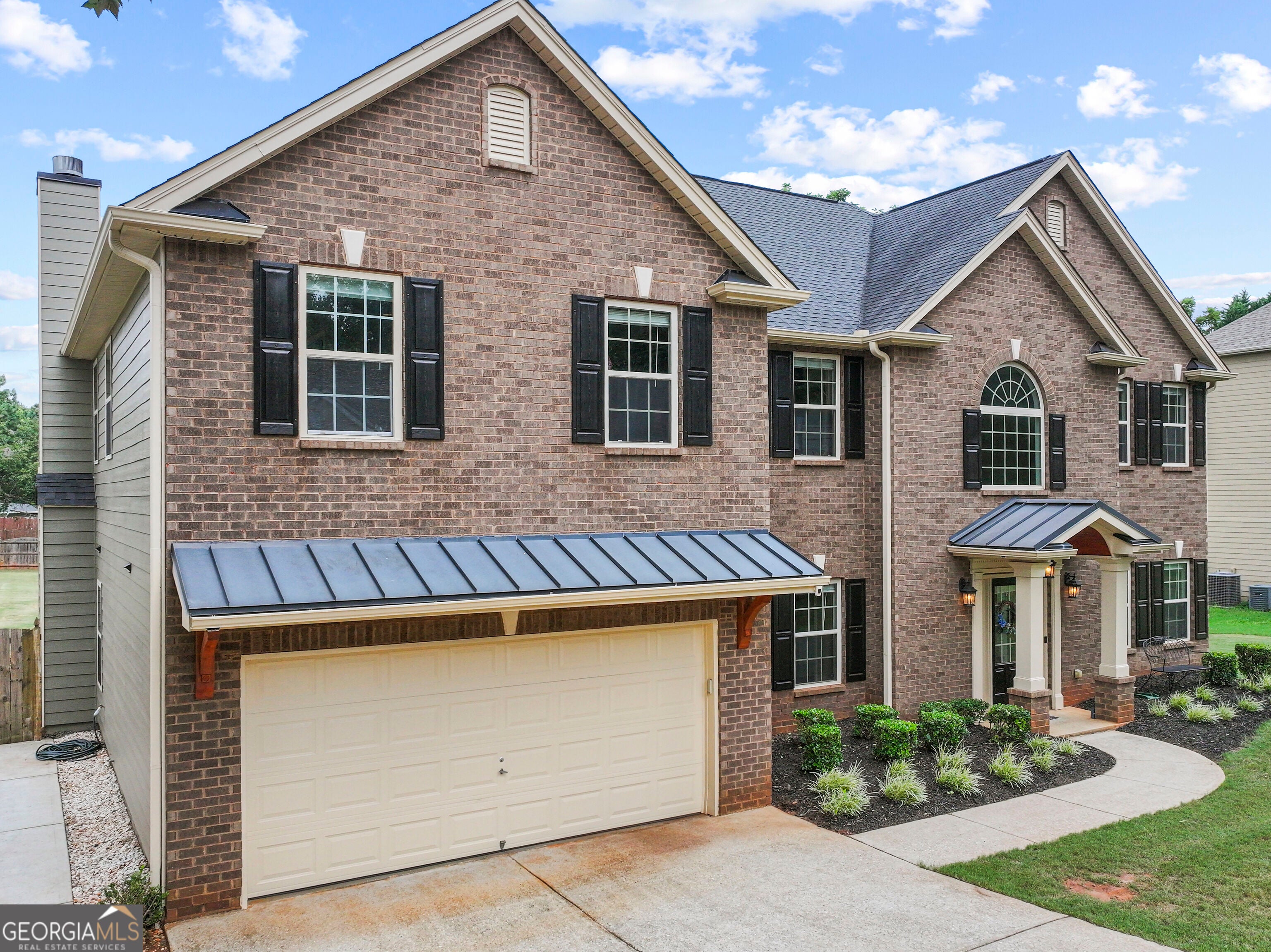 5727 Pleasant Woods DR