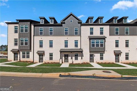 210 Daybreak LN Newnan GA 30265