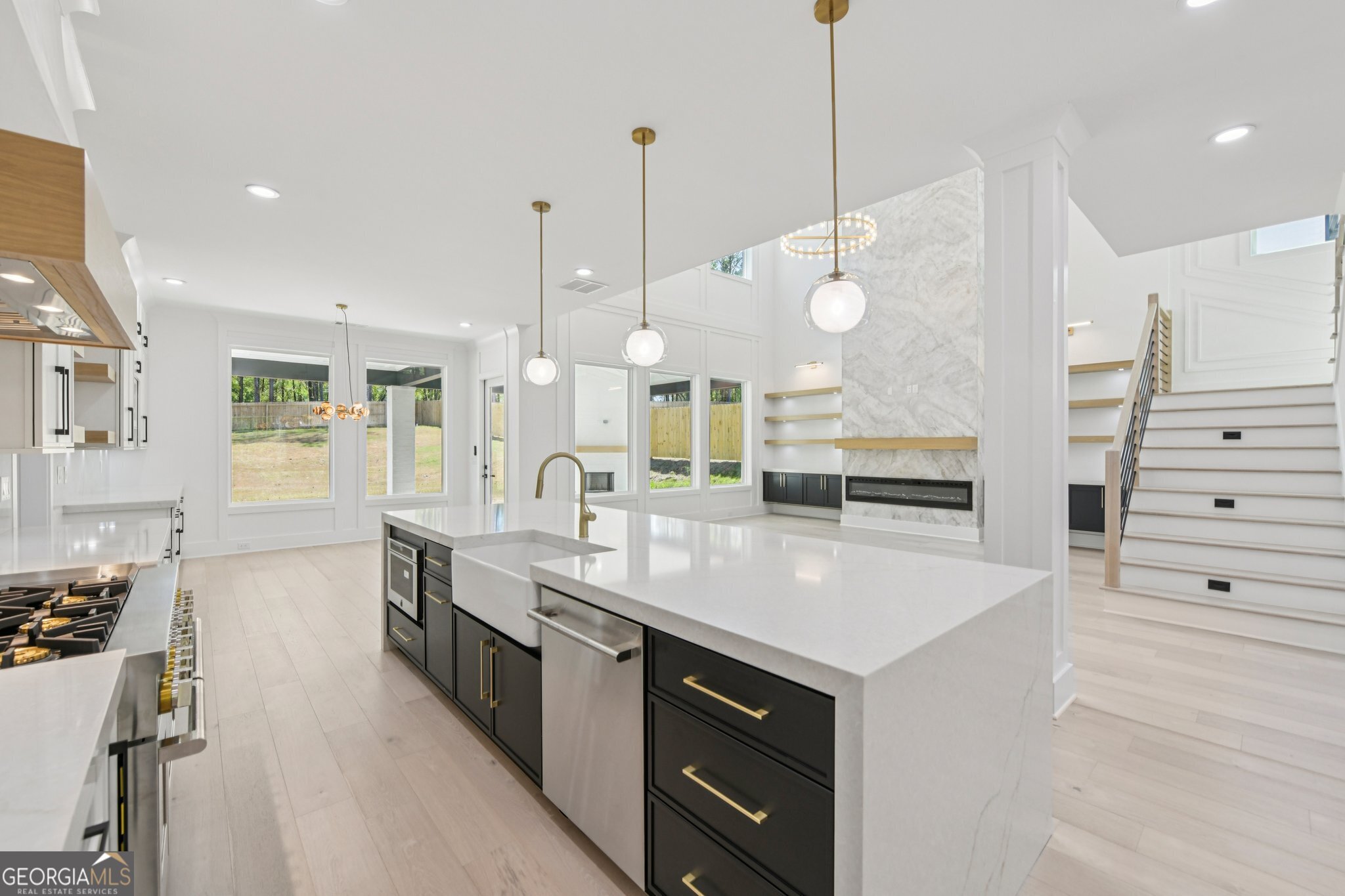 2594 Camp Mitchell RD