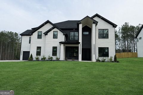 2594 Camp Mitchell RD Grayson GA 30017