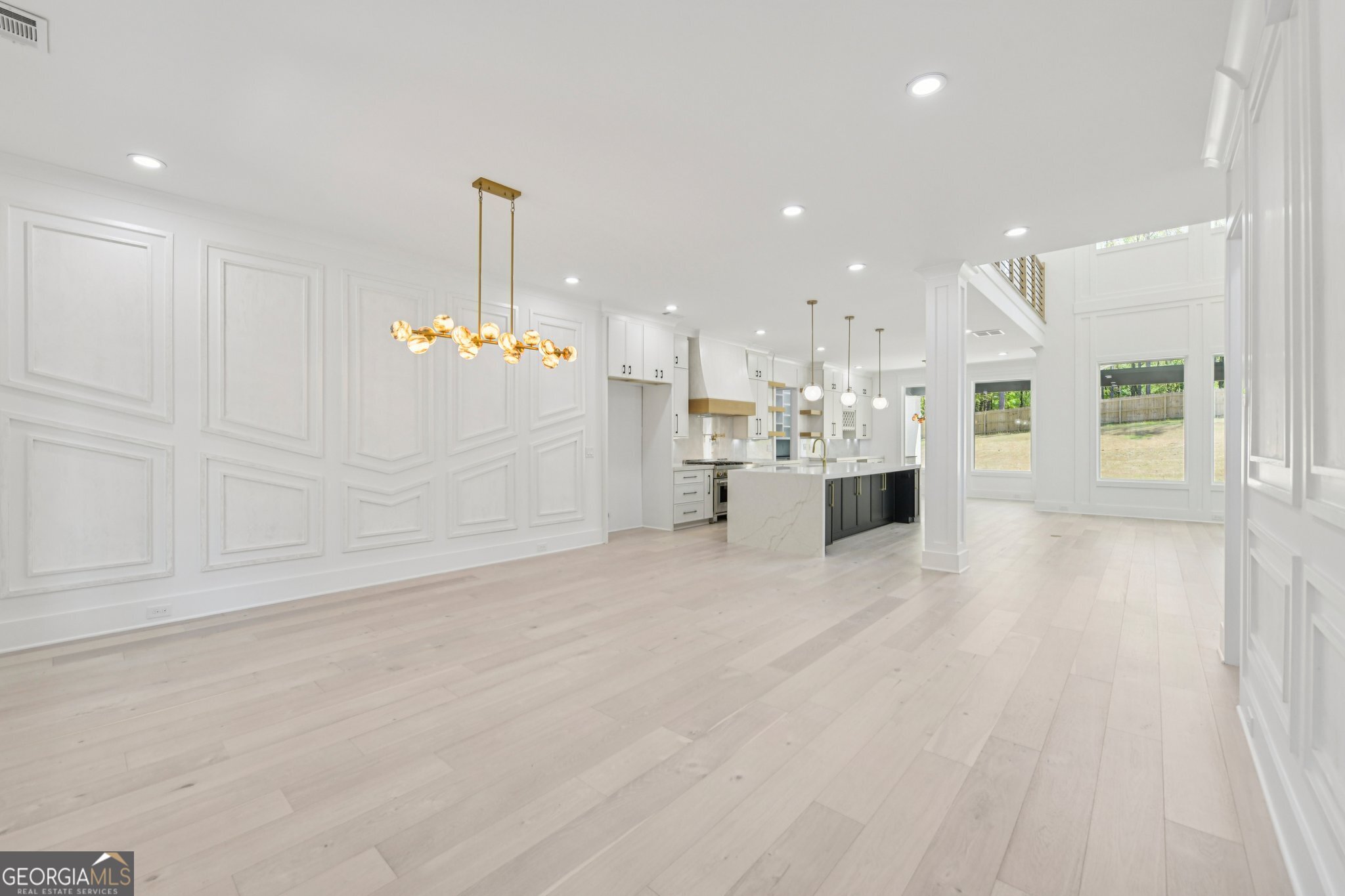 2594 Camp Mitchell RD