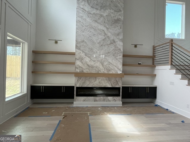 2594 Camp Mitchell RD