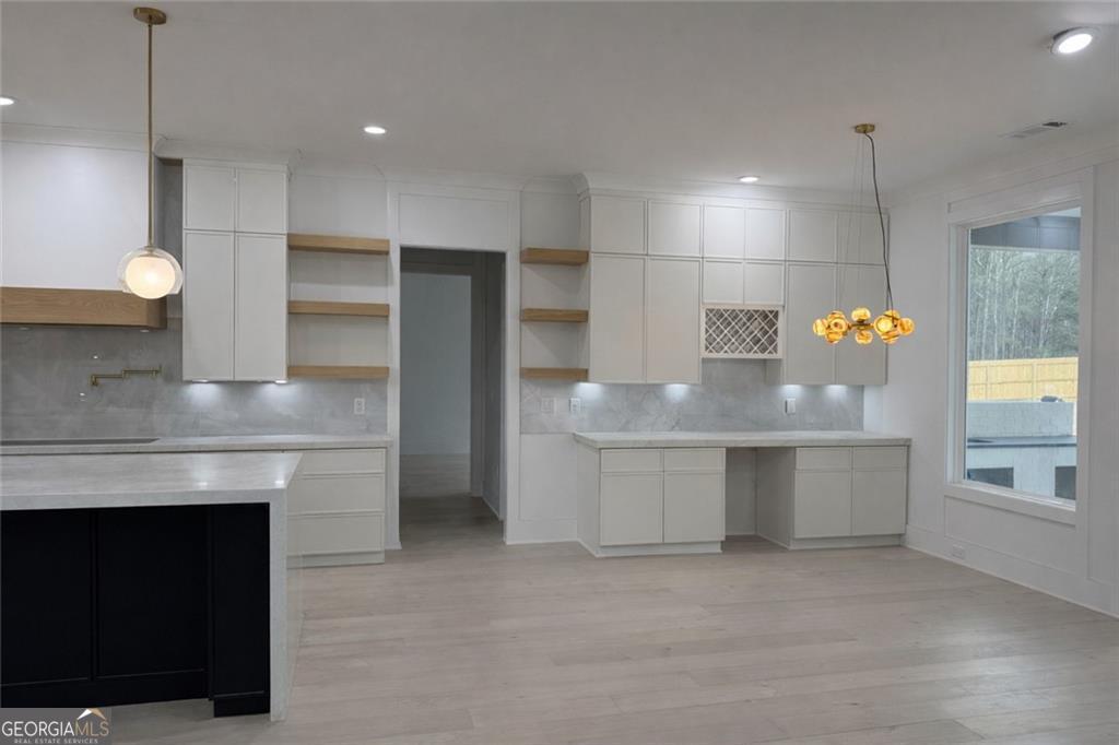 2594 Camp Mitchell RD