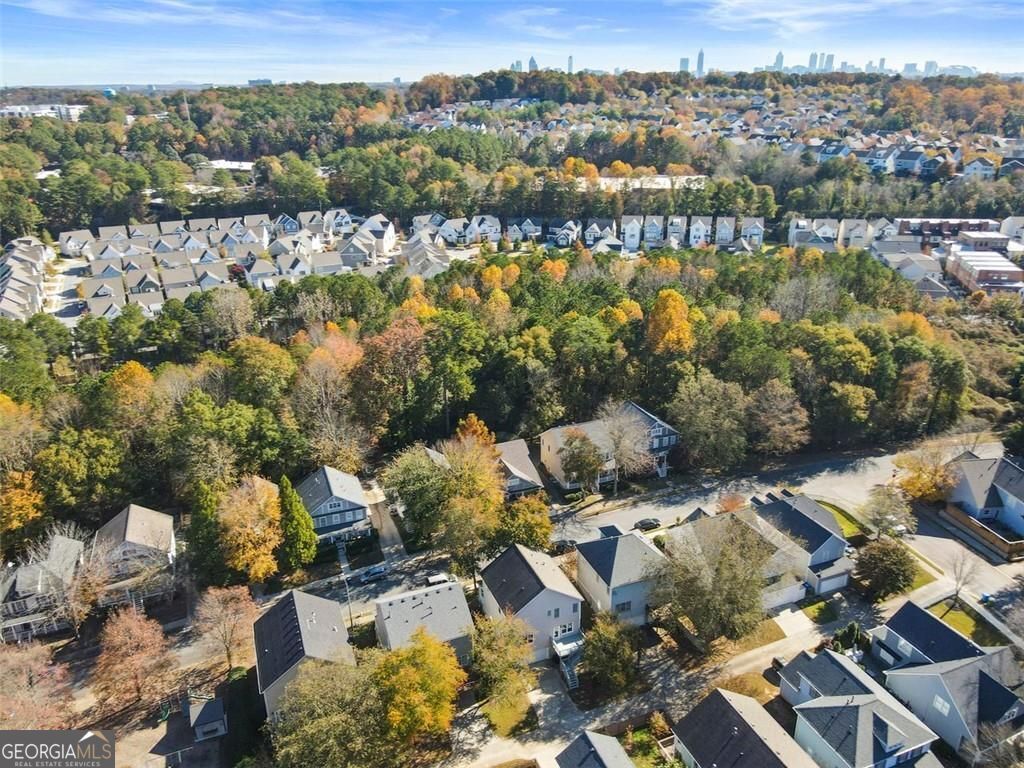 Photo of 2099 Adams Drive NW, Atlanta, GA 30318 (MLS # 10724945)