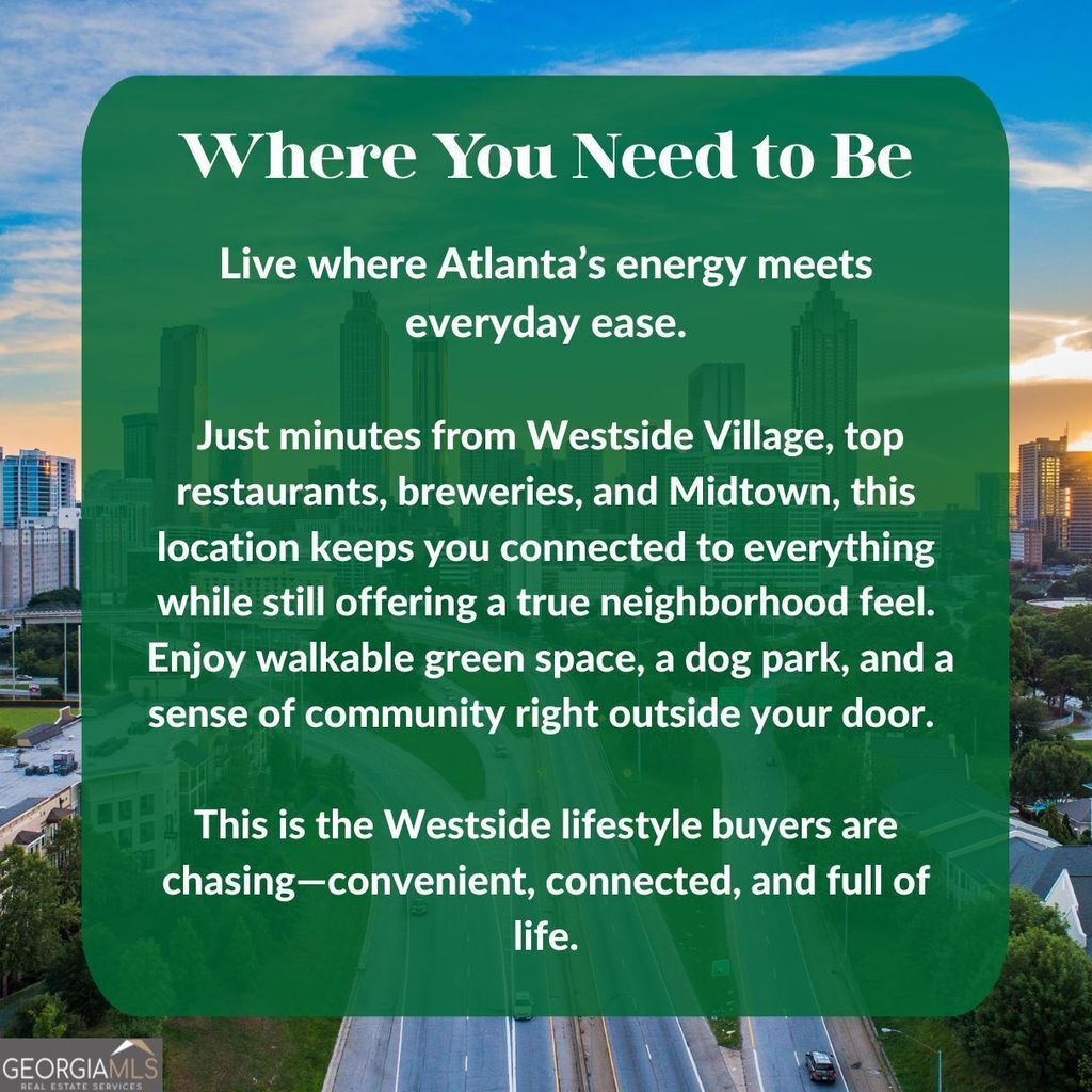 Photo of 2099 Adams Drive NW, Atlanta, GA 30318 (MLS # 10724945)